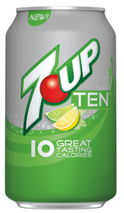 7Up ten