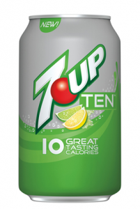 7up ten
