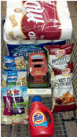 8-01 FM shopping