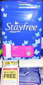 Stayfree