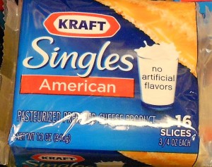 Kraft Singles