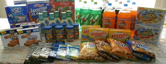 Albertsons