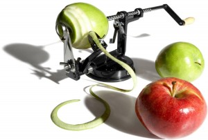 Apple Peeler