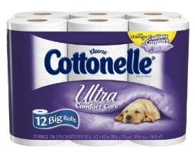 Cottonelle