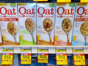 Better Oats
