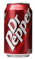 Dr. Pepper