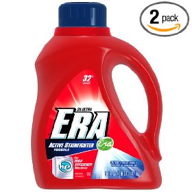 Era laundry detergent