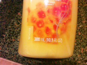 herbal essences 10oz