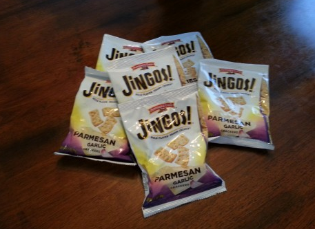 Jingo coupons