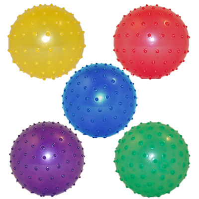 KnobbyBalls