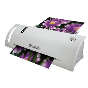 Scotch Thermal Laminator