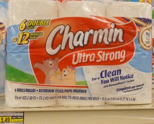 charmin