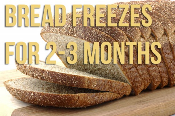 freezebread