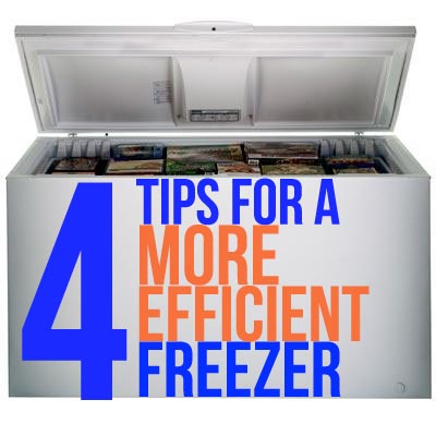 freezer copy