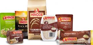 hinode products image