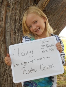 Hailey