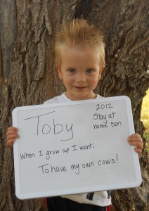 Toby