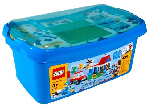 lego set deal