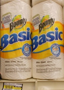 bounty basic