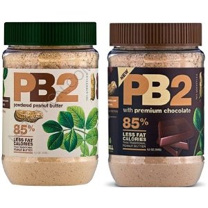 peanut butter