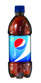 pepsi next