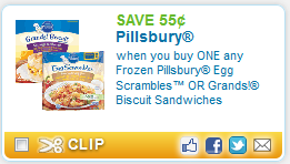pillsbury coupon