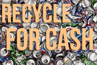 recyclecans