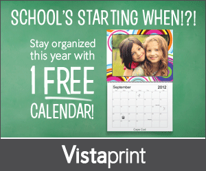 school calendar