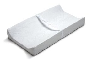 summer infant changing pad