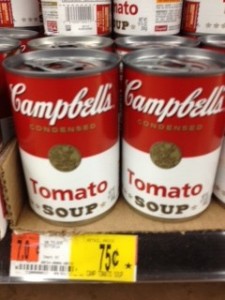 Campbell's IHTM