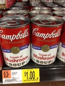 Campbell's Soup IHTM