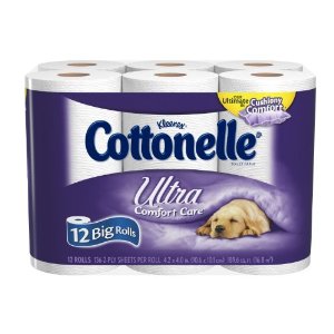 Cottonelle