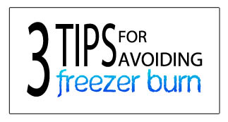 FREEZERBURN