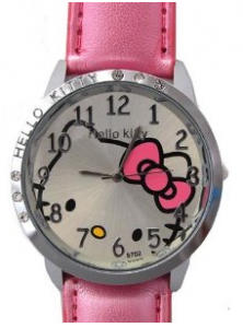 Hello Kitty Watch