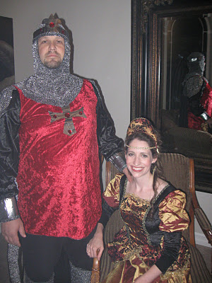 Halloween parties 2