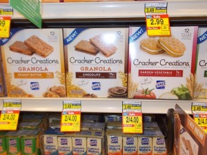 Lance Cracker Creations