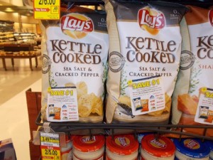 Lays Chips