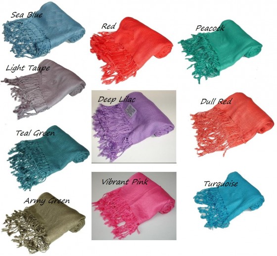 Pashmina