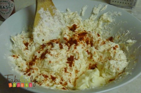 Shrimp Dip Recipe 2