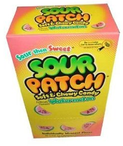 Sour Patch Watermelon
