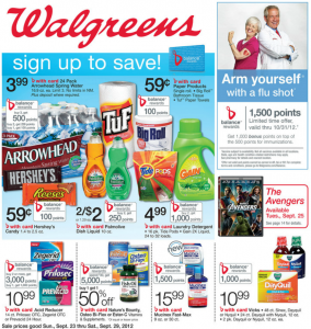 Walgreens