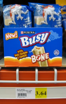 Winco Purina Busy Bone