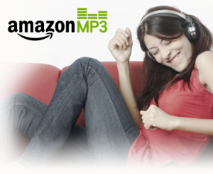 amazon mp3