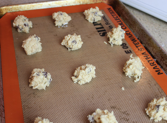 cookie dough