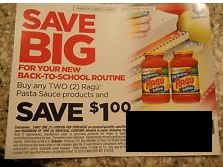 ragu coupon