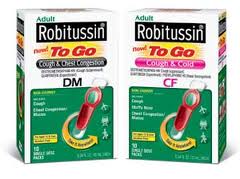 robotussin-to-go