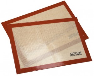 Silicone Baking Mats