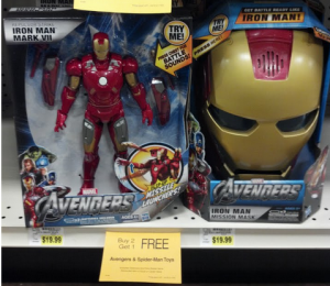Avengers