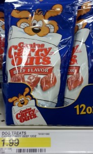 Canine Carry Outs