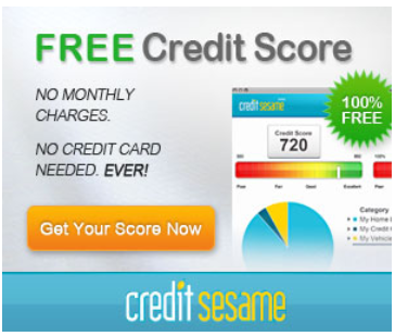 Credit Sesame